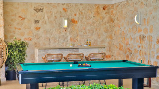 VKV4780 Villa Kalkan