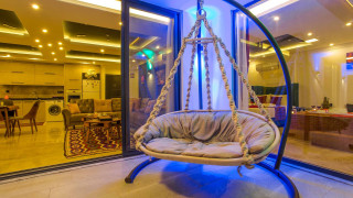 VKV9593 Villa Kalkan
