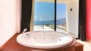 VKV8214 Villa Kalkan