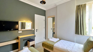 VKV3279 Villa Kalkan