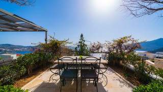 VKV8685 Villa Kalkan