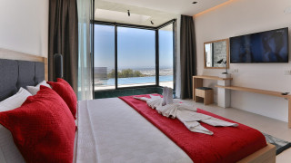 VKV2046 Villa Kalkan