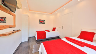VKV5353 Villa Kalkan