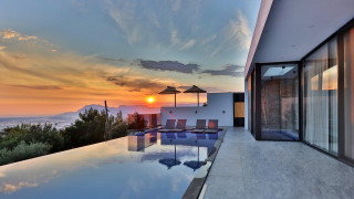 VKV3369 Villa Kalkan