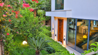VKV4780 Villa Kalkan