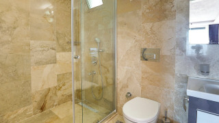 VKV8214 Villa Kalkan