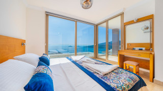 VKV8685 Villa Kalkan