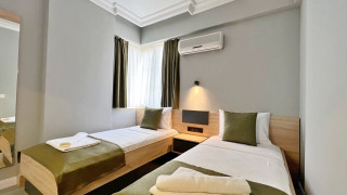 VKV3279 Villa Kalkan