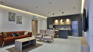 VKV3369 Villa Kalkan