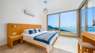 VKV8685 Villa Kalkan