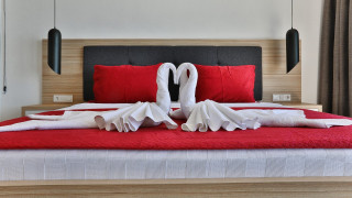 VKV2046 Villa Kalkan