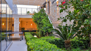 VKV4780 Villa Kalkan