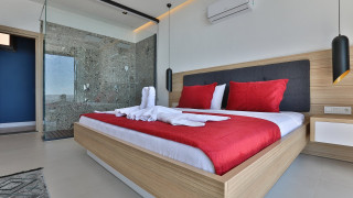 VKV2046 Villa Kalkan