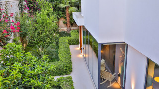 VKV4780 Villa Kalkan