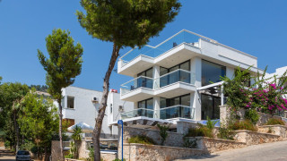 VKV6569 Villa Kalkan