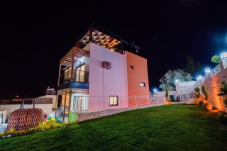VKV4008 Villa Kalkan
