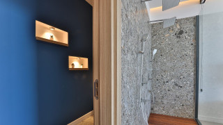 VKV2046 Villa Kalkan