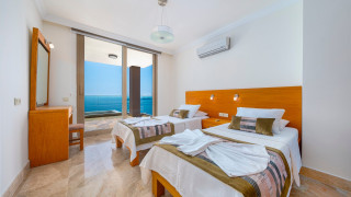 VKV8685 Villa Kalkan