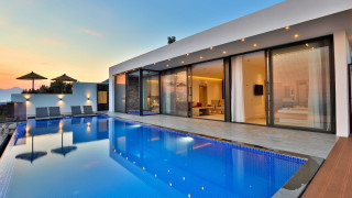 VKV3369 Villa Kalkan