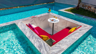 VKV6077 Villa Kalkan