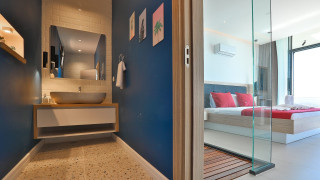 VKV2046 Villa Kalkan