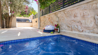 VKV6569 Villa Kalkan