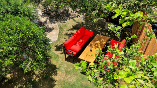 VKV5353 Villa Kalkan
