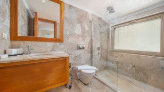 VKV8685 Villa Kalkan