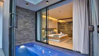 VKV3369 Villa Kalkan