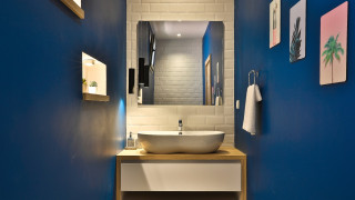 VKV2046 Villa Kalkan