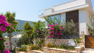 VKV6569 Villa Kalkan