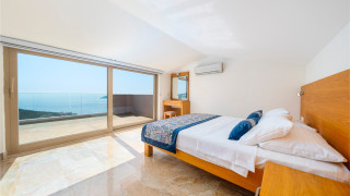 VKV8685 Villa Kalkan