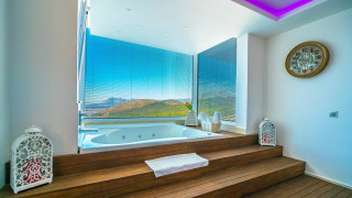 VKV9870 Villa Kalkan