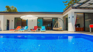 VKV9593 Villa Kalkan