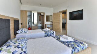 VKV2046 Villa Kalkan