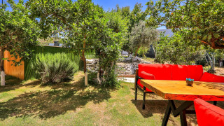 VKV5353 Villa Kalkan