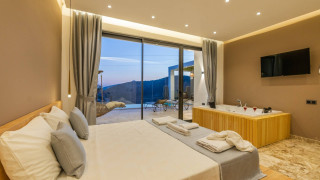 VKV5140 Villa Kalkan