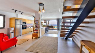VKV7849 Villa Kalkan