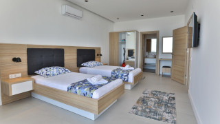 VKV2046 Villa Kalkan
