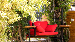 VKV5353 Villa Kalkan