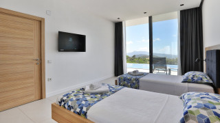 VKV2046 Villa Kalkan
