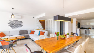 VKV6569 Villa Kalkan