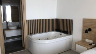 VKV2046 Villa Kalkan