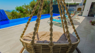 VKV9593 Villa Kalkan