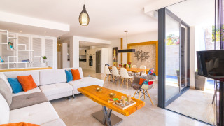 VKV6569 Villa Kalkan