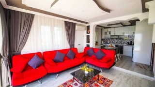 VKV8291 Villa Kalkan