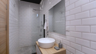 VKV2046 Villa Kalkan