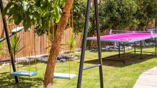 VKV5353 Villa Kalkan