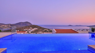 VKV4780 Villa Kalkan