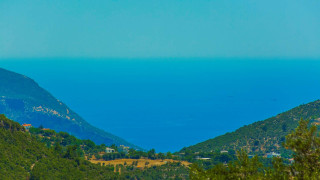 VKV9593 Villa Kalkan